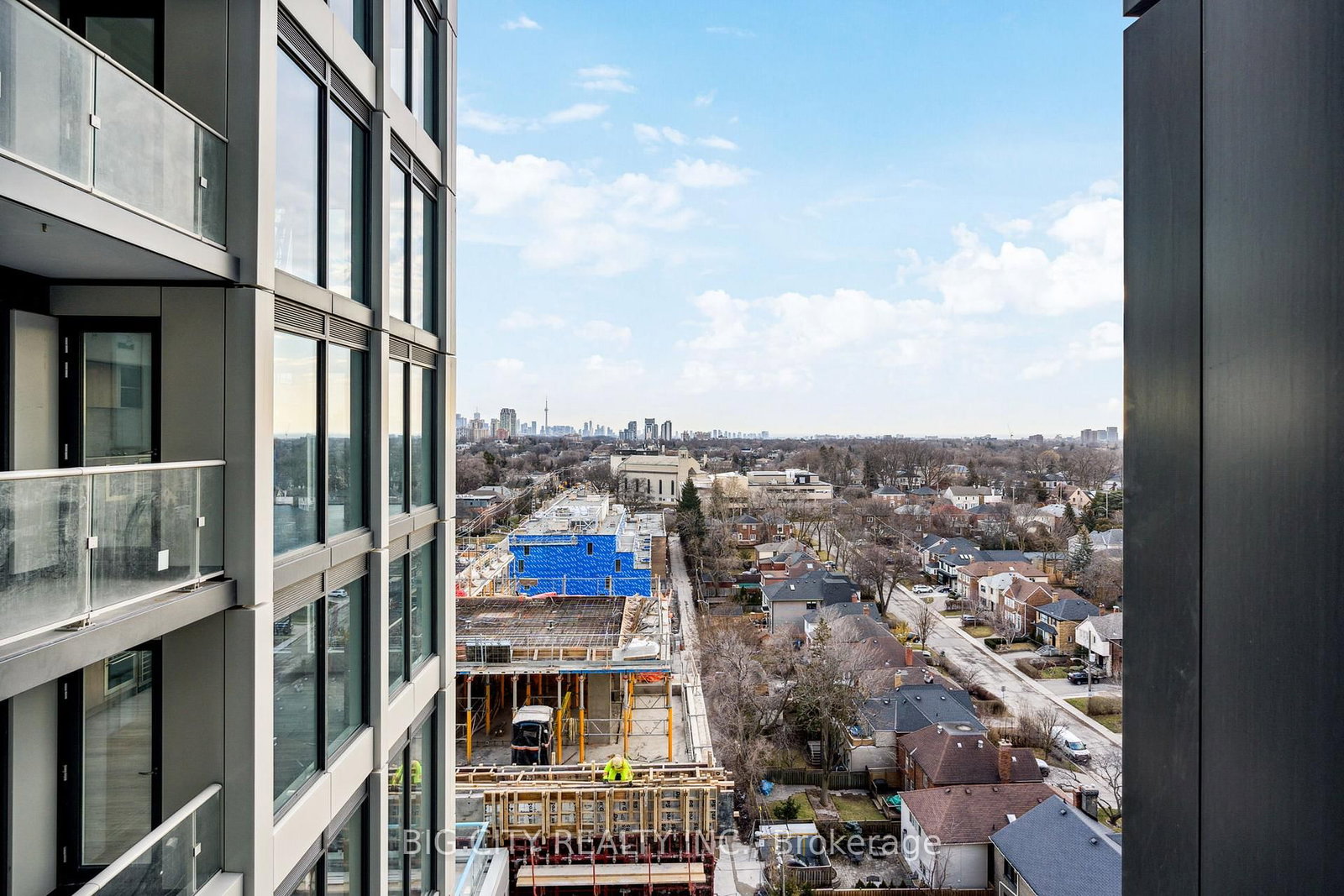 Photo 27 of 2020 Bathurst Street, Unit 1202