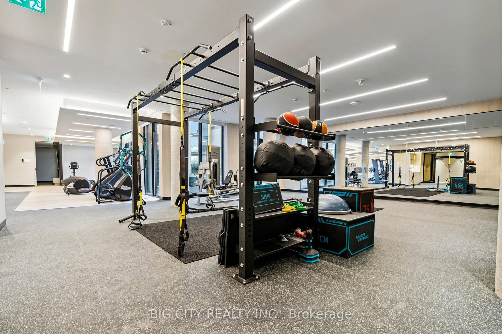 Photo 28 of 2020 Bathurst Street, Unit 1202