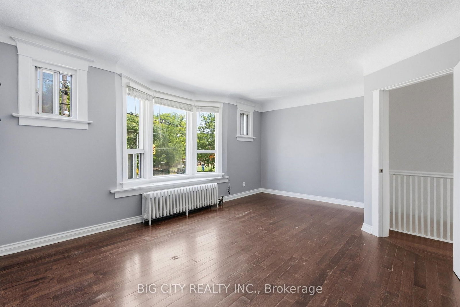Photo 1 of 1362 Bathurst Street, Unit Upper