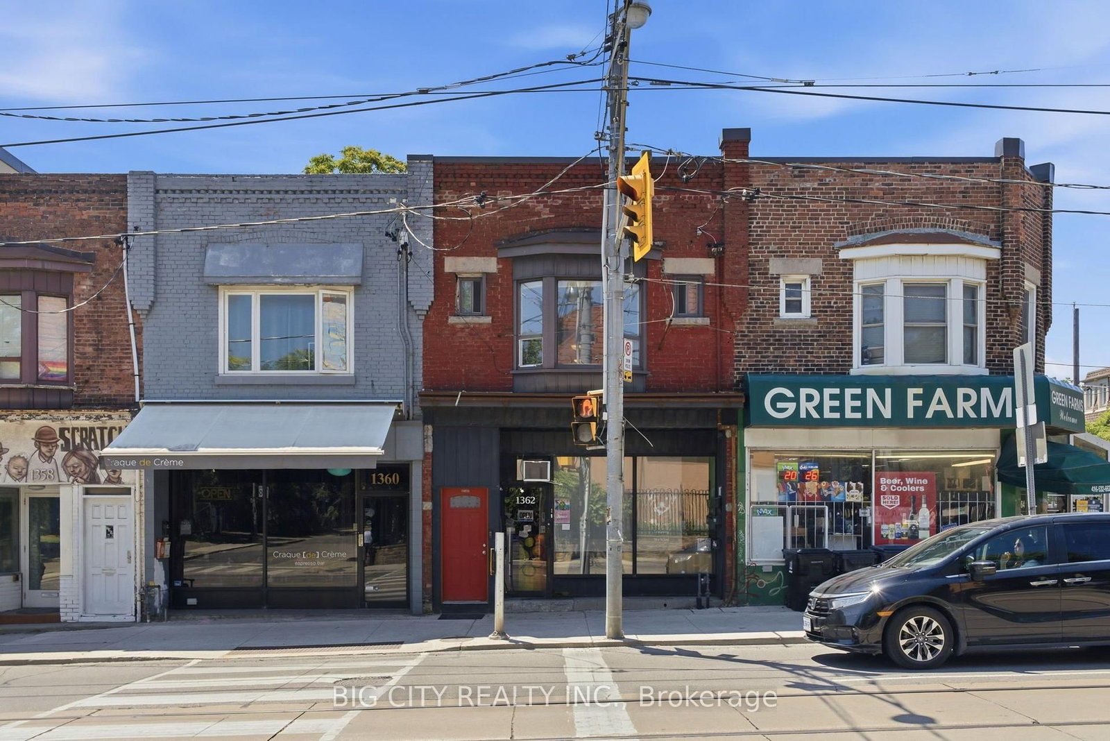 Photo 3 of 1362 Bathurst Street, Unit Upper