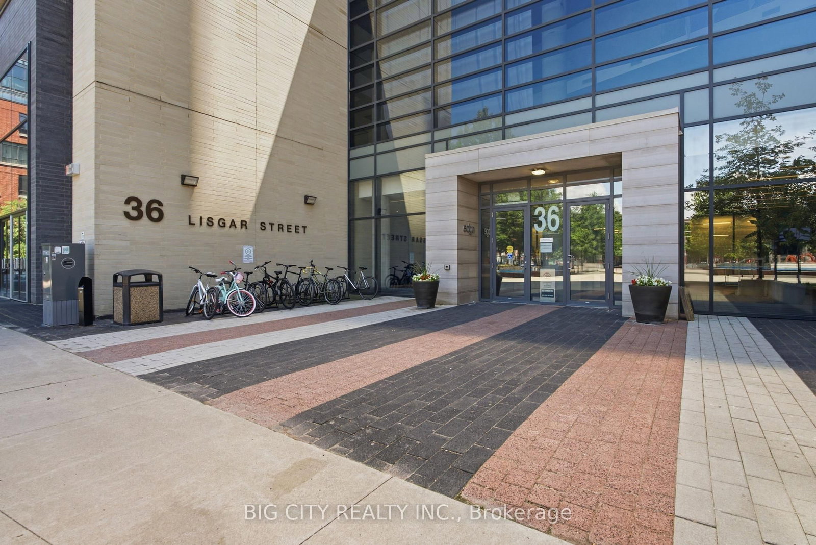 Photo 2 of 36 Lisgar Street, Unit 1701E