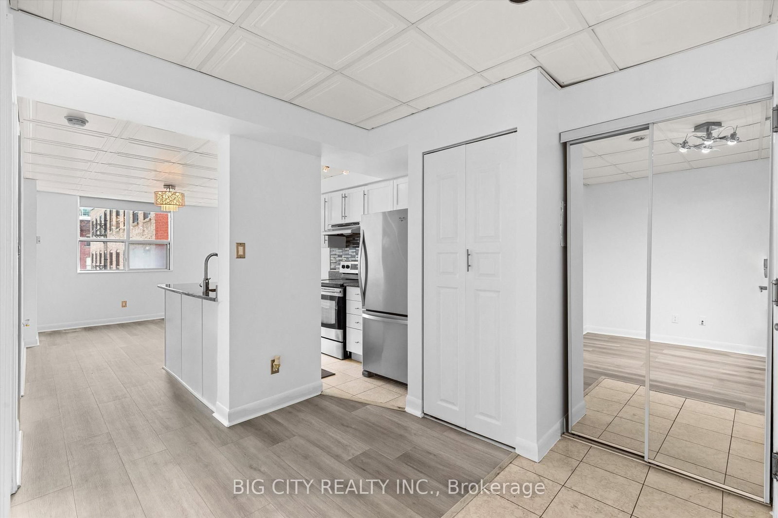 Photo 9 of 313 Richmond Street E, Unit 556