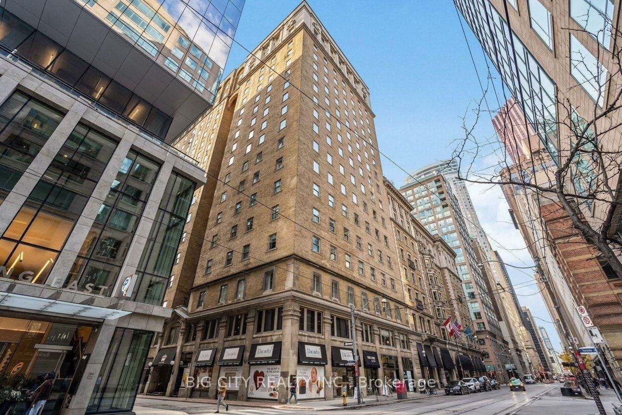 22 Leader Lane, Unit 408