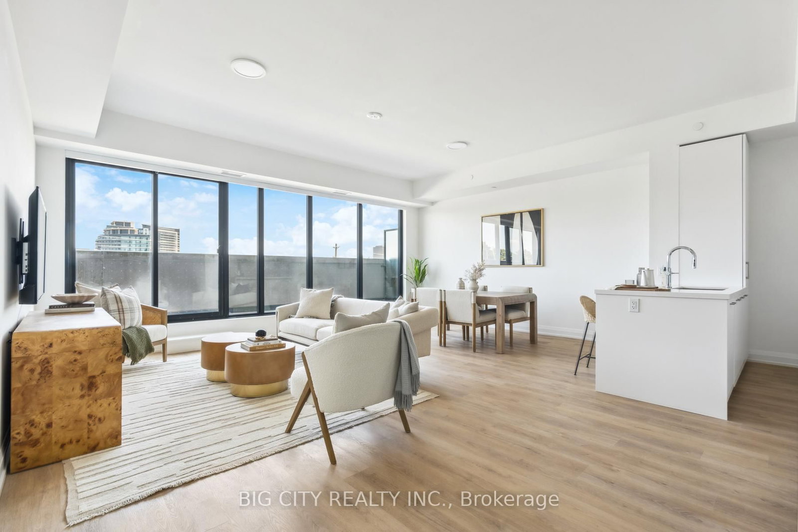 36 Brentcliffe Road, Unit 214