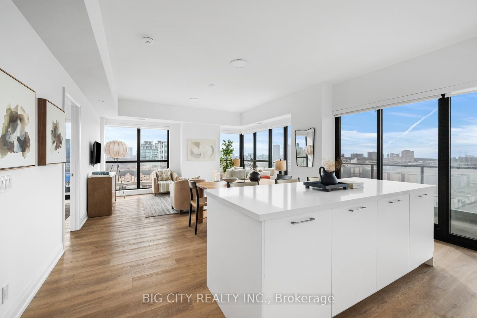 36 Brentcliffe Road, Unit 816