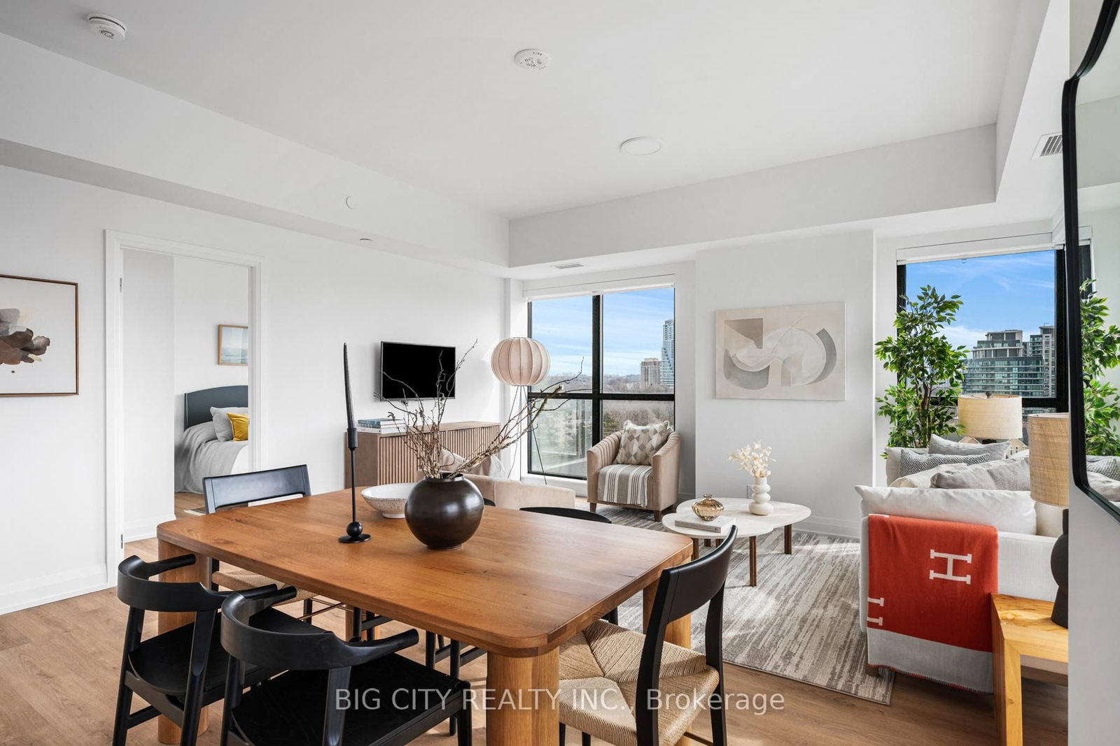 Photo 9 of 36 Brentcliffe Road, Unit 816