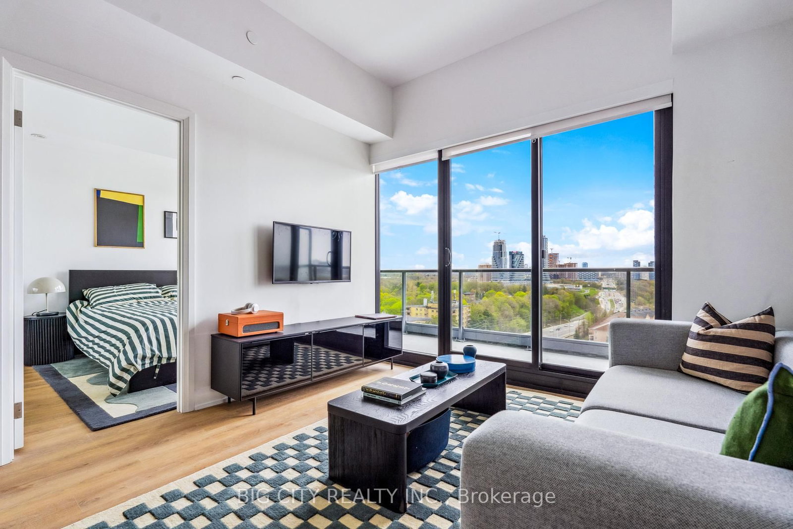 Photo 13 of 36 Brentcliffe Road, Unit 1110
