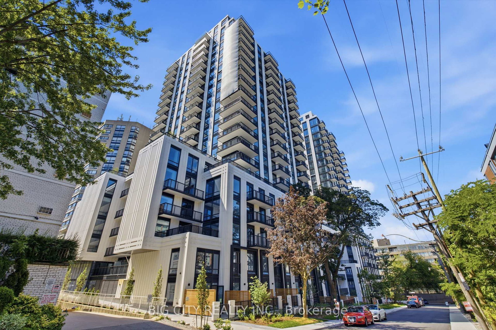 Photo 1 of 91 Montclair Avenue, Unit 829