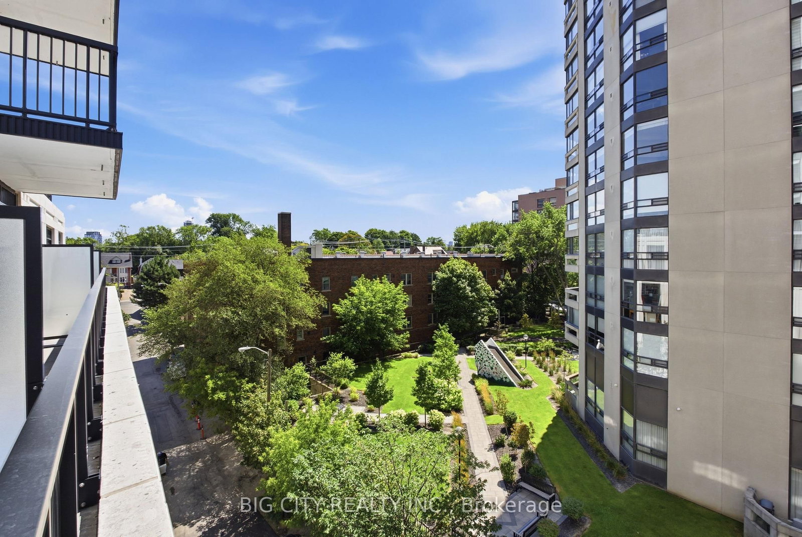 Photo 12 of 91 Montclair Avenue, Unit 829