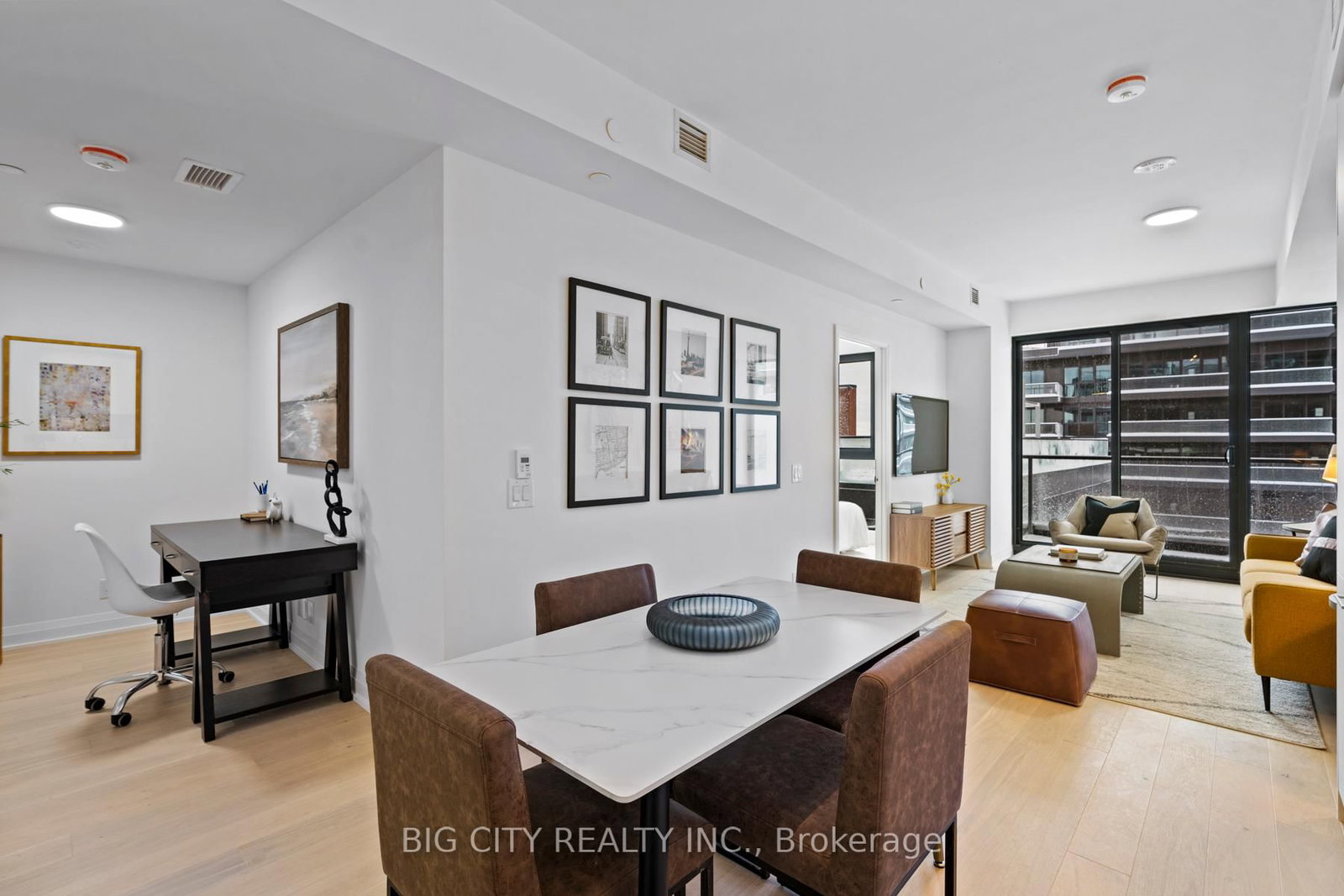 Photo 9 of 33 Frederick Todd Way, Unit 908