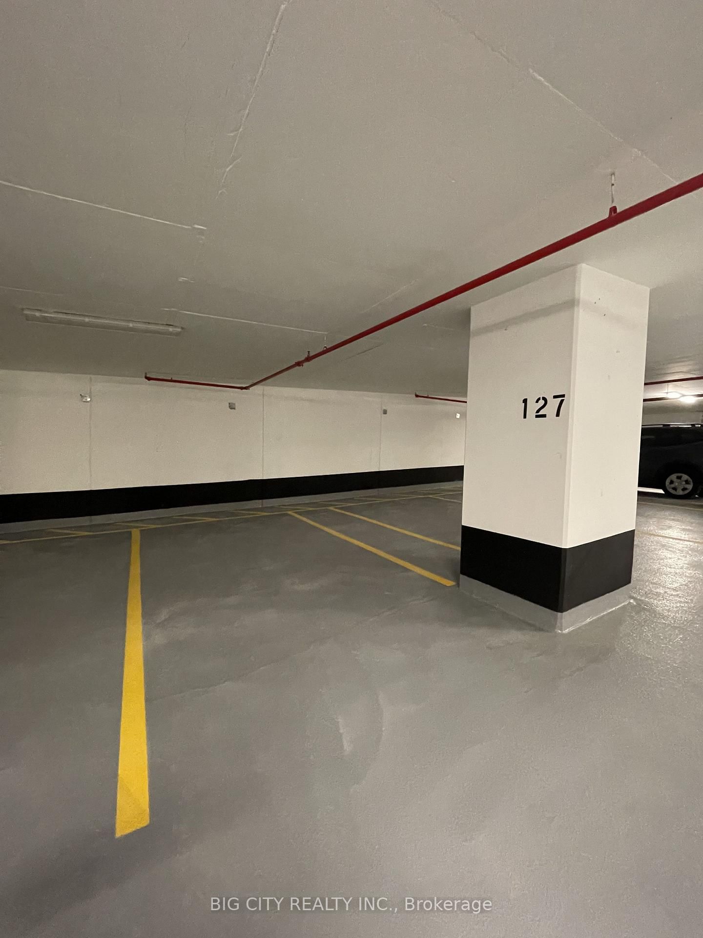 Photo 16 of 609 Sherbourne Street, Unit 4402