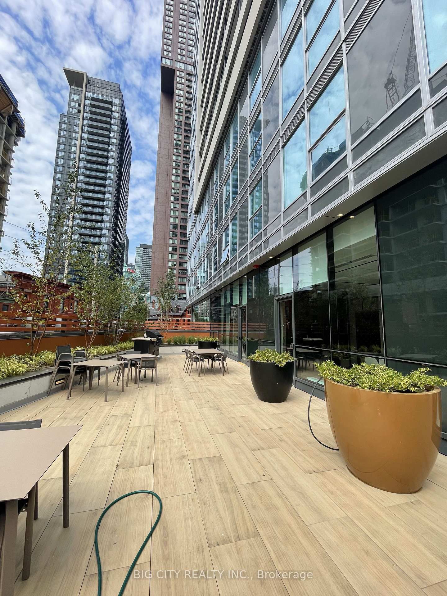 Photo 18 of 609 Sherbourne Street, Unit 4402