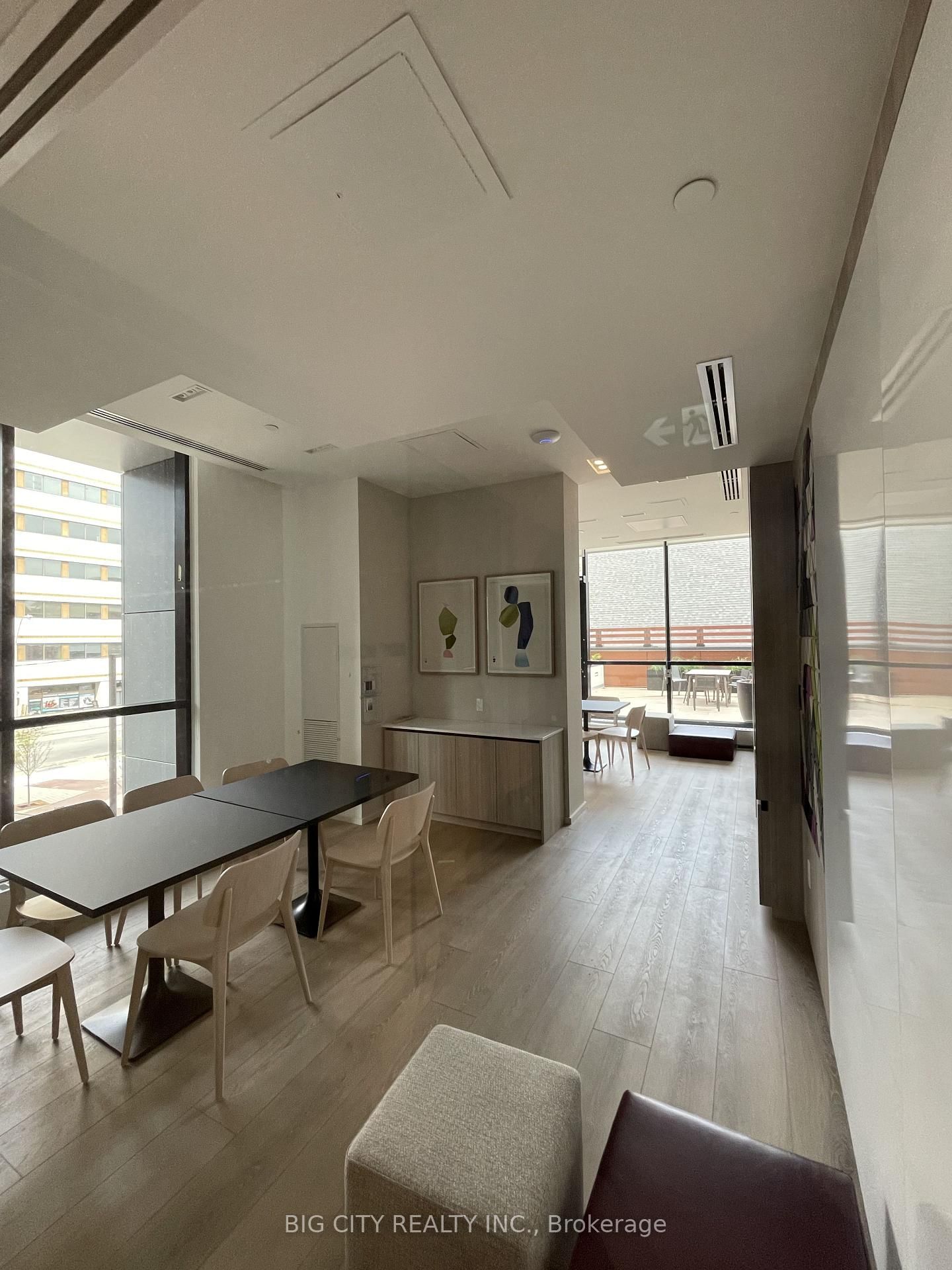 Photo 24 of 609 Sherbourne Street, Unit 4402