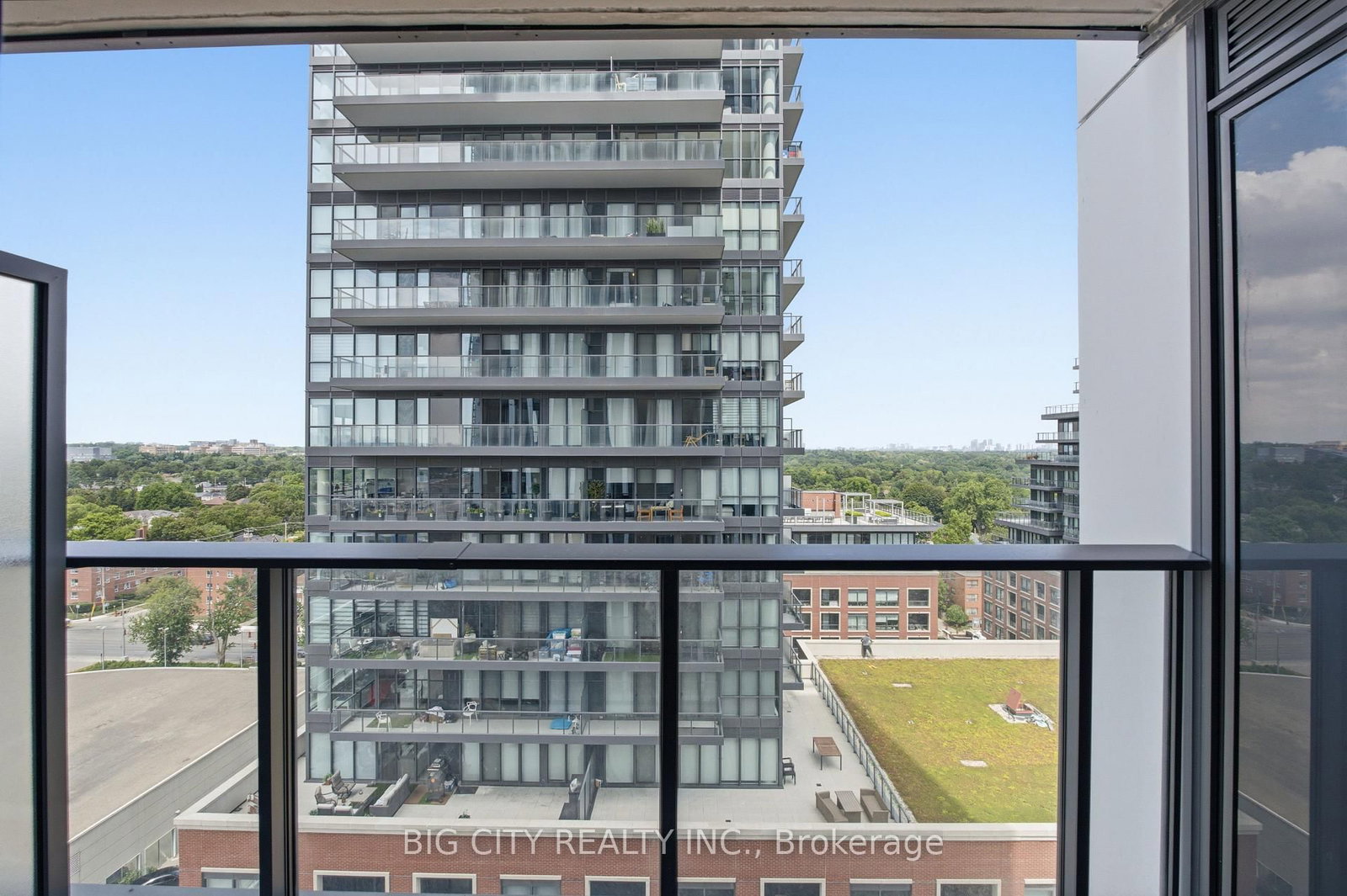 Photo 17 of 25 Frederick Todd Way, Unit 1206