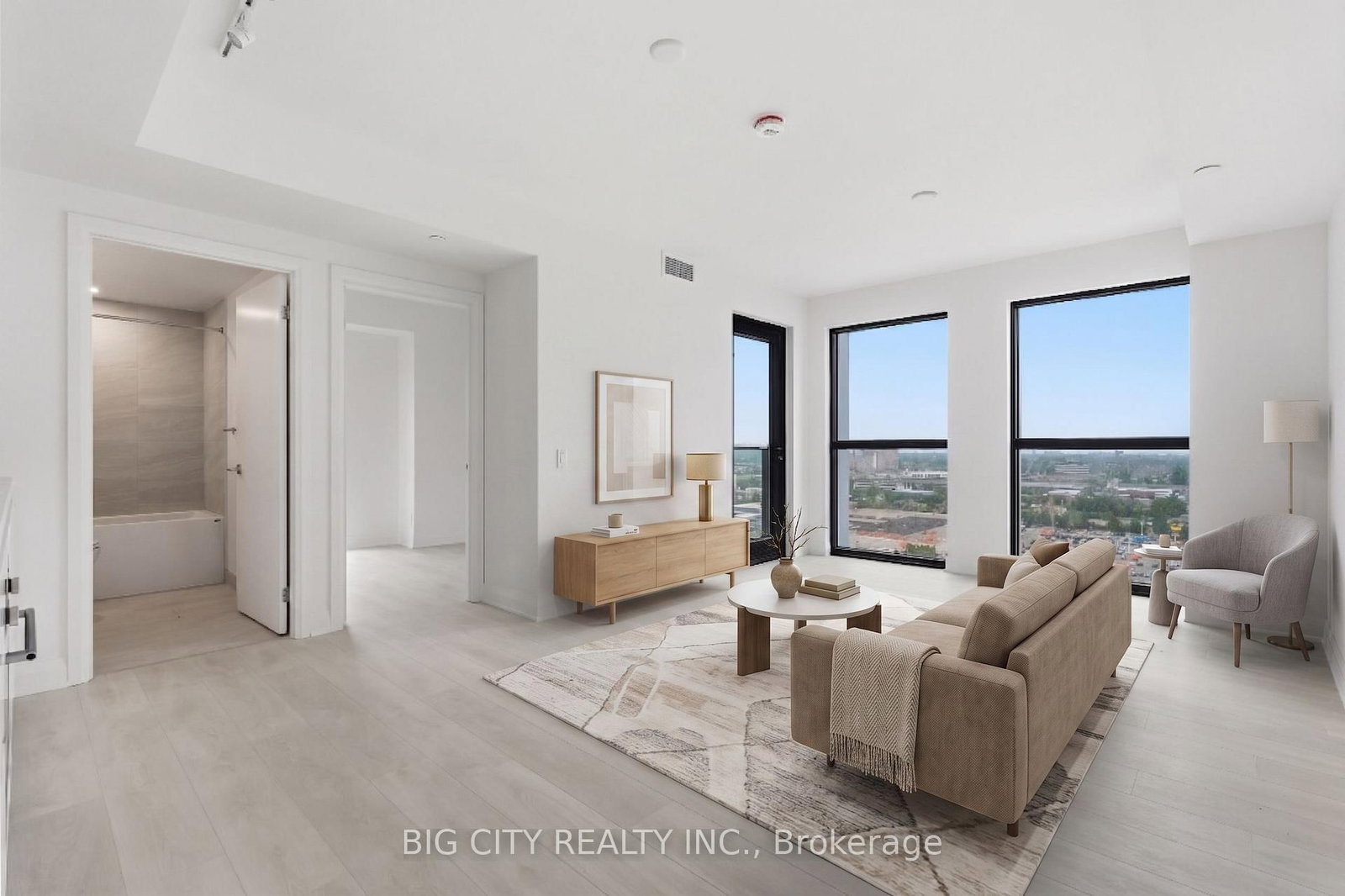 25 Frederick Todd Way, Unit 1710