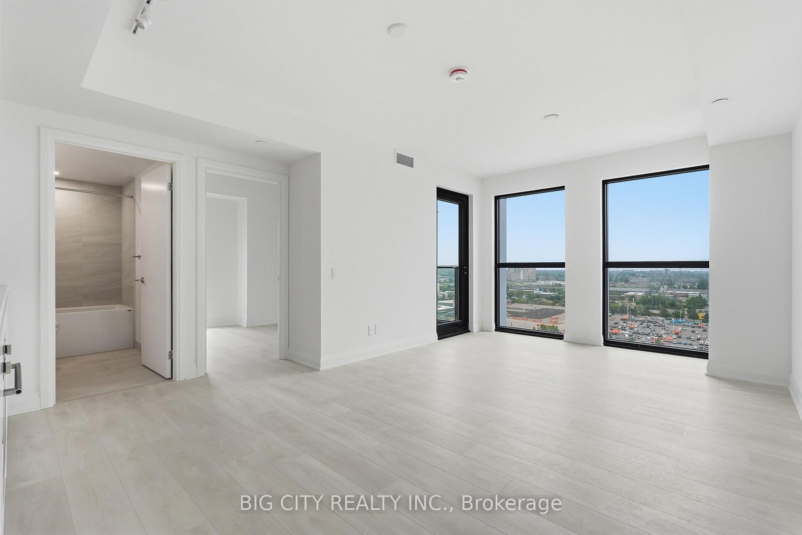 Photo 2 of 25 Frederick Todd Way, Unit 1710