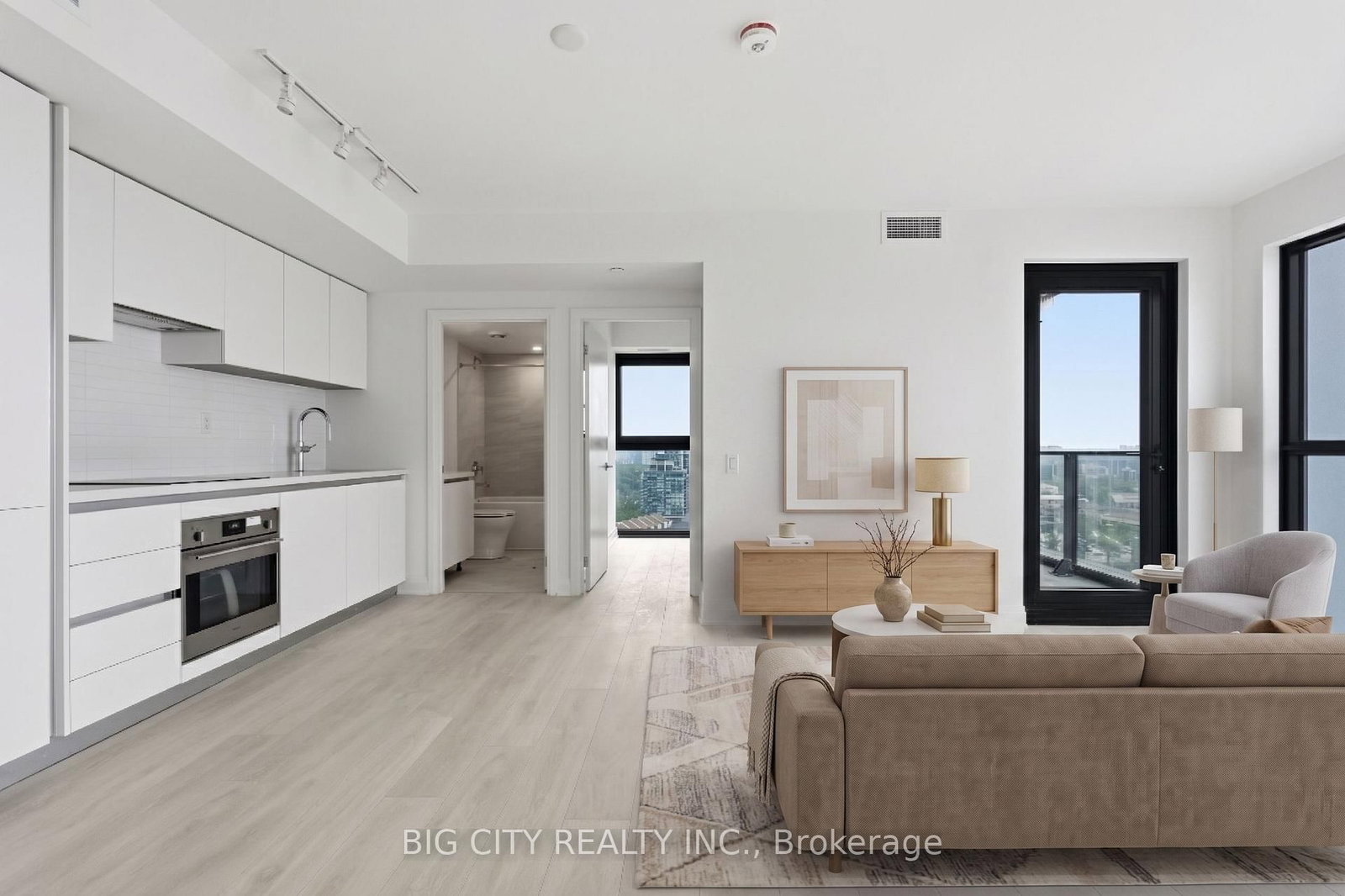 Photo 4 of 25 Frederick Todd Way, Unit 1710