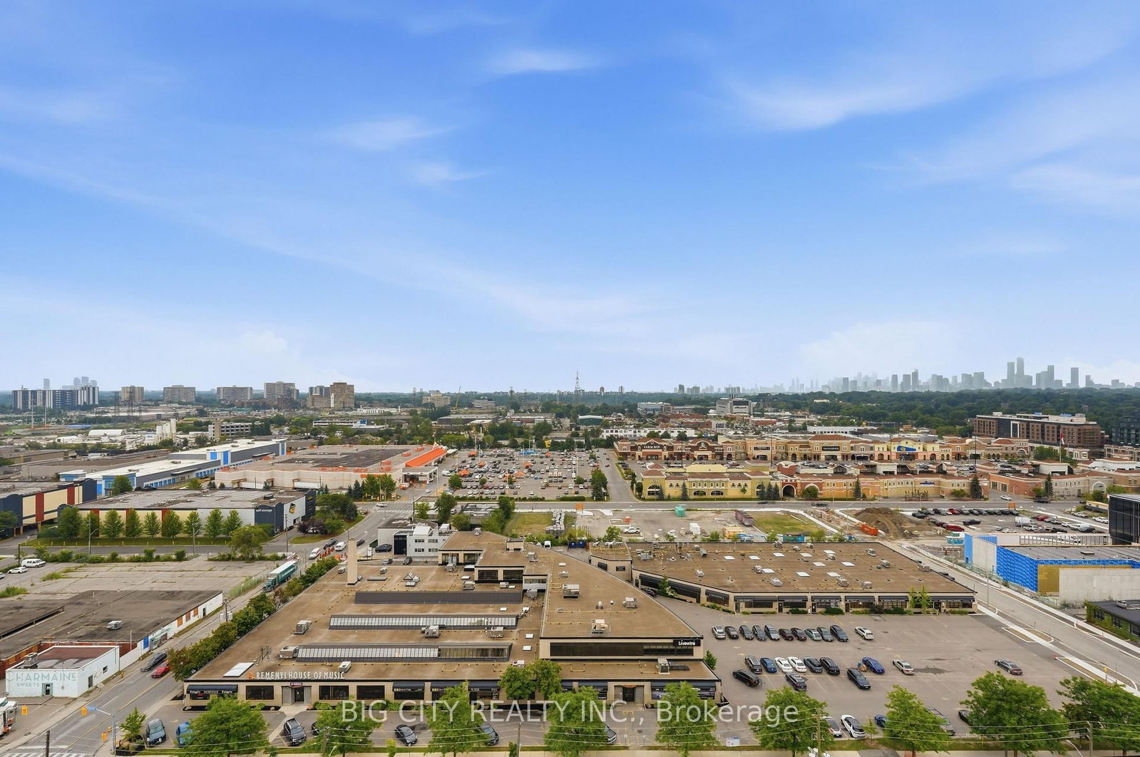Photo 21 of 25 Frederick Todd Way, Unit 1710