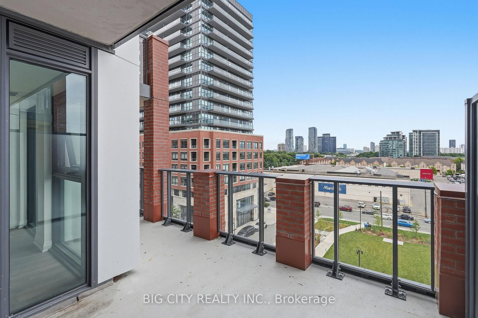 Photo 21 of 25 Frederick Todd Way, Unit 508