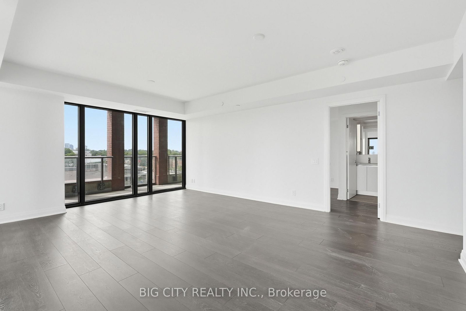 Photo 4 of 25 Frederick Todd Way, Unit 602