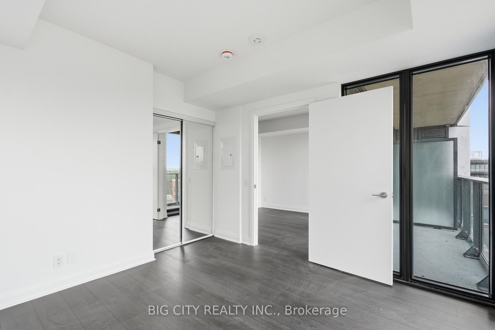 Photo 6 of 25 Frederick Todd Way, Unit 809