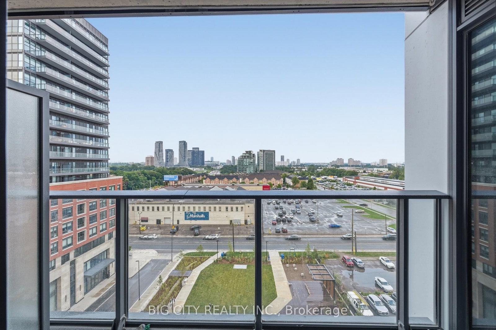 Photo 8 of 25 Frederick Todd Way, Unit 809