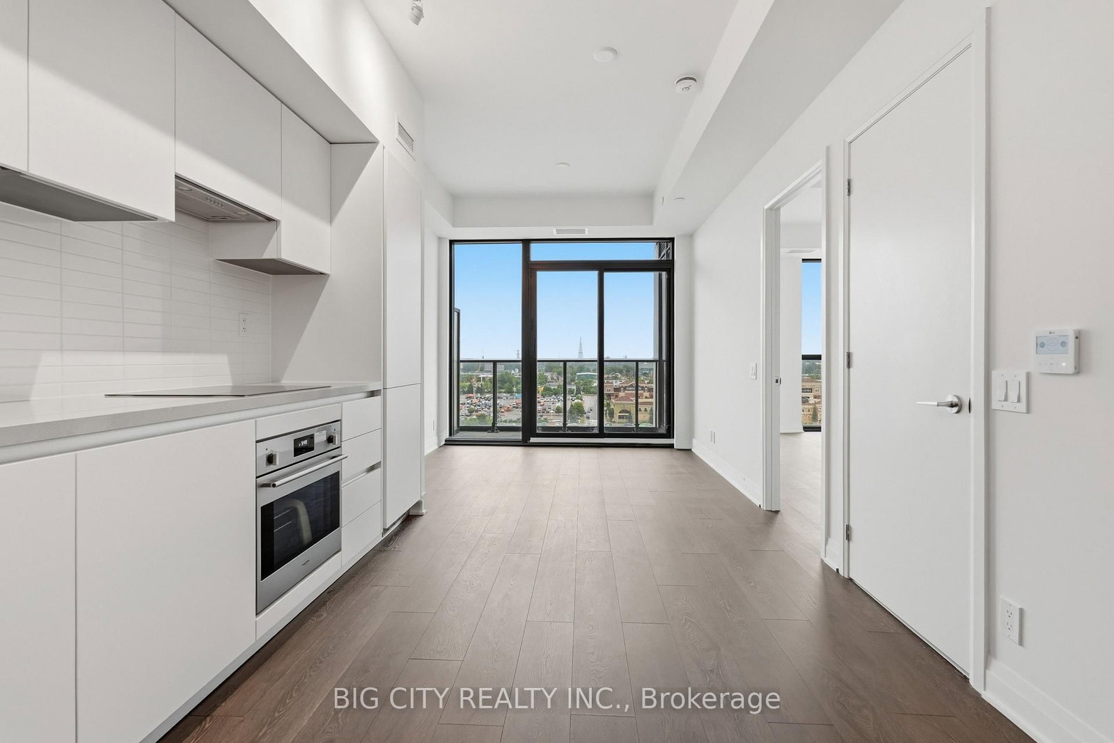 25 Frederick Todd Way, Unit 1001