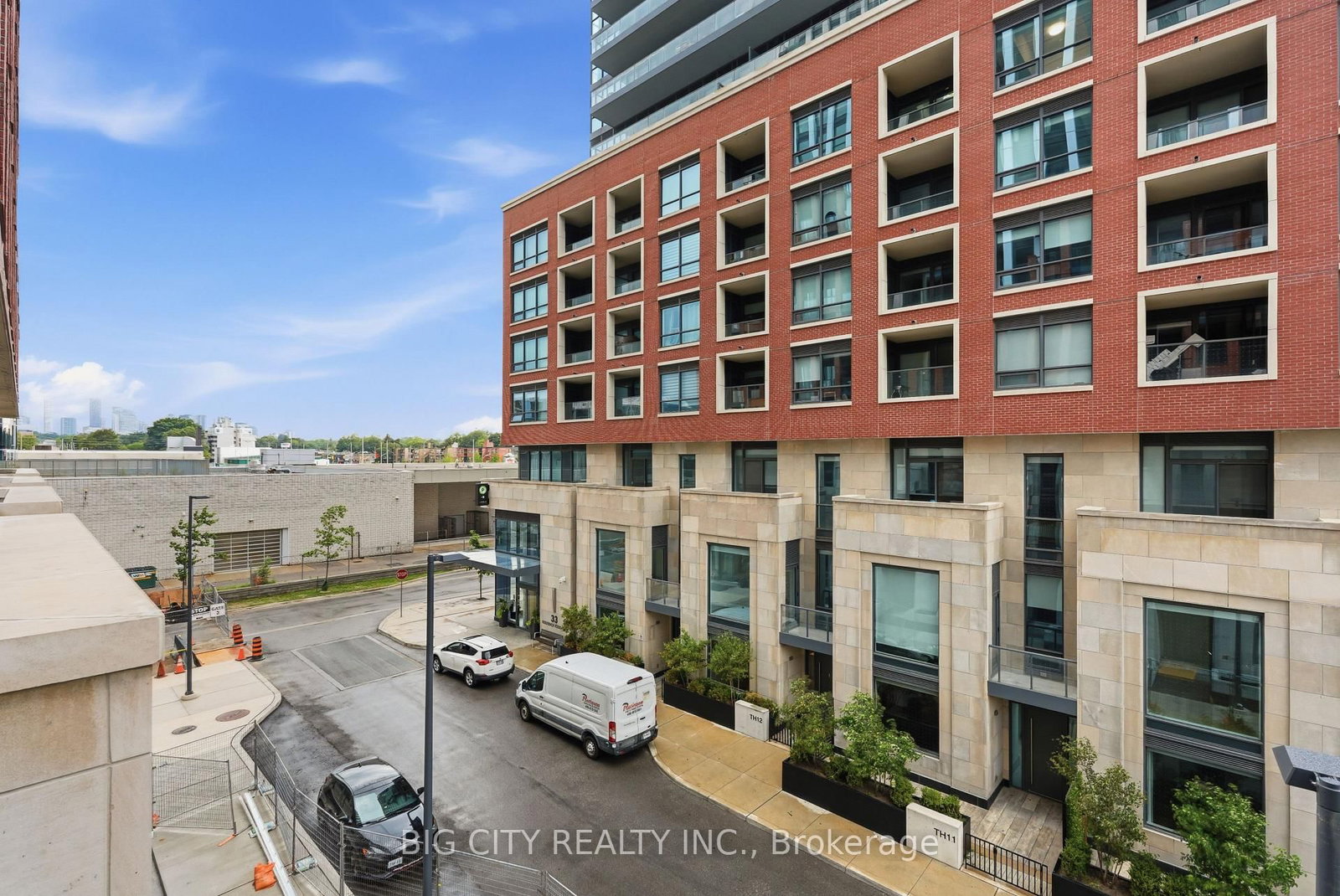 Photo 19 of 25 Frederick Todd Way, Unit 209
