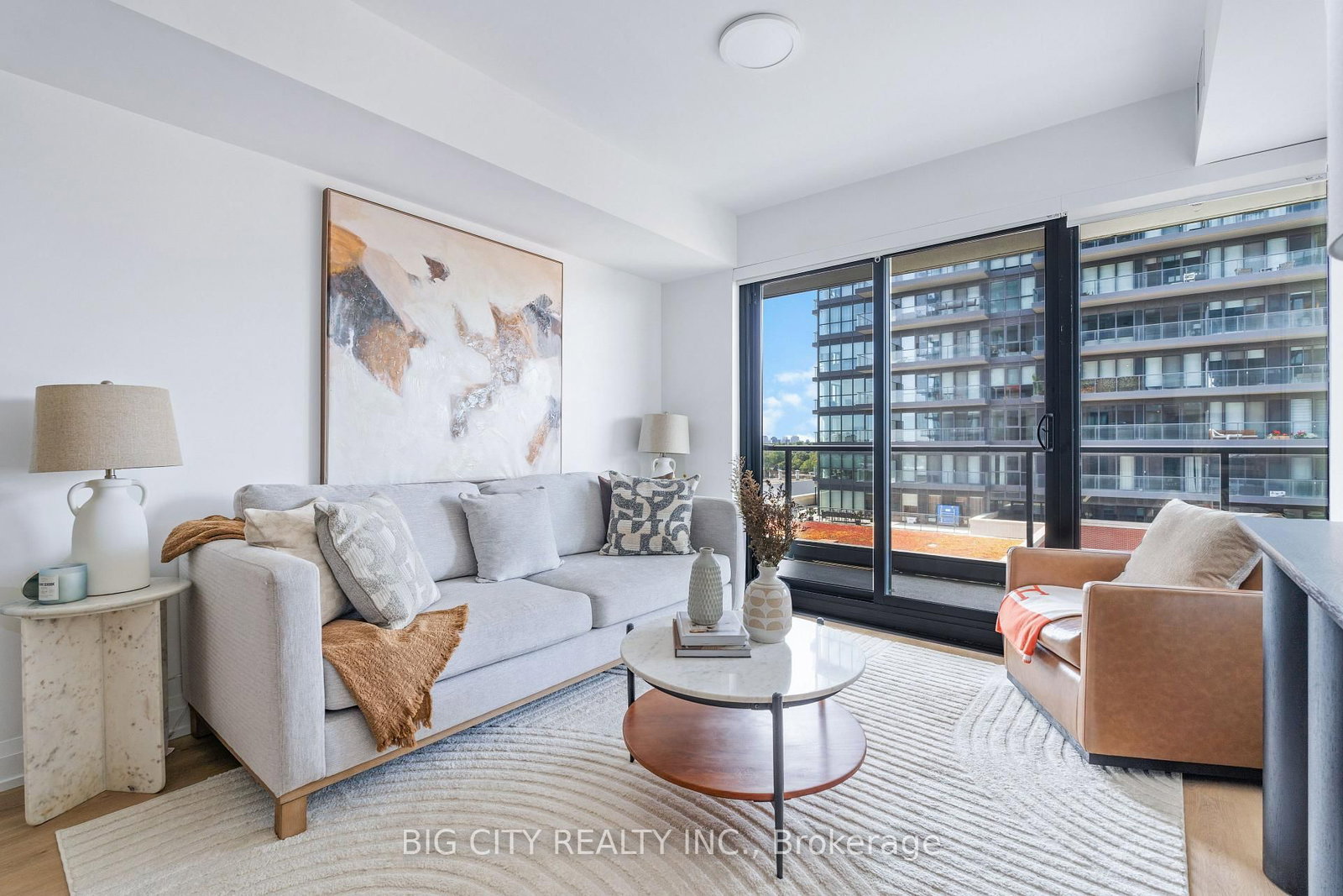 36 Brentcliffe Road, Unit 902