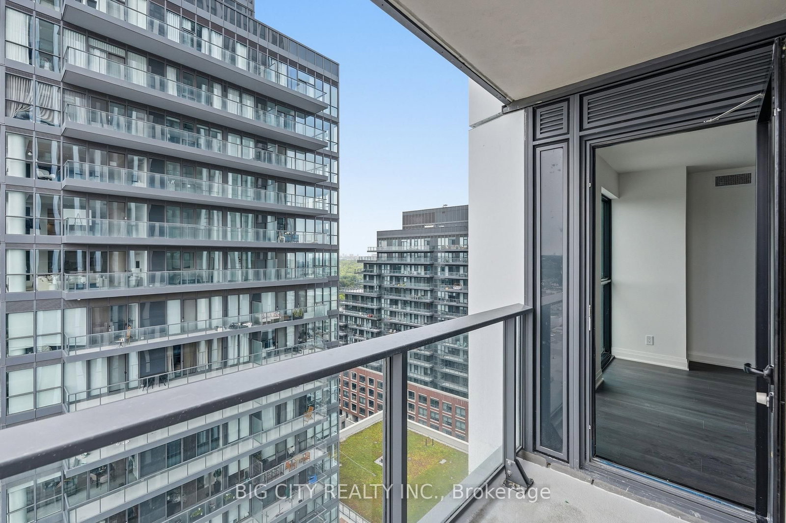 Photo 22 of 25 Frederick Todd Way, Unit 1704