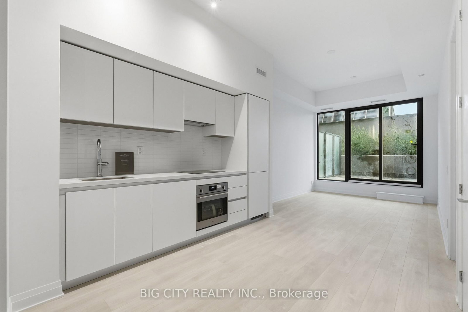 Photo 3 of 25 Frederick Todd Way, Unit 201