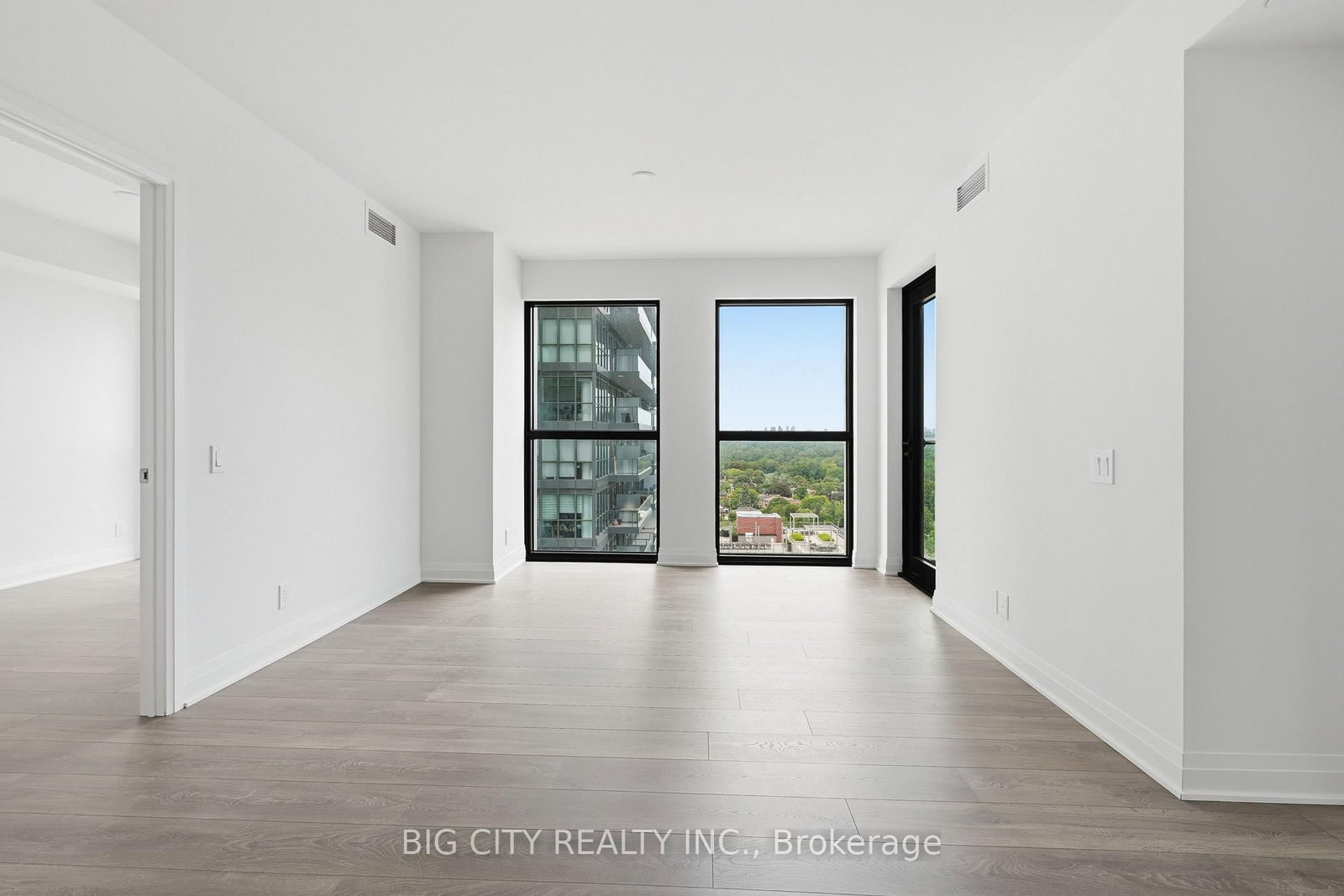 25 Frederick Todd Way, Unit 1407