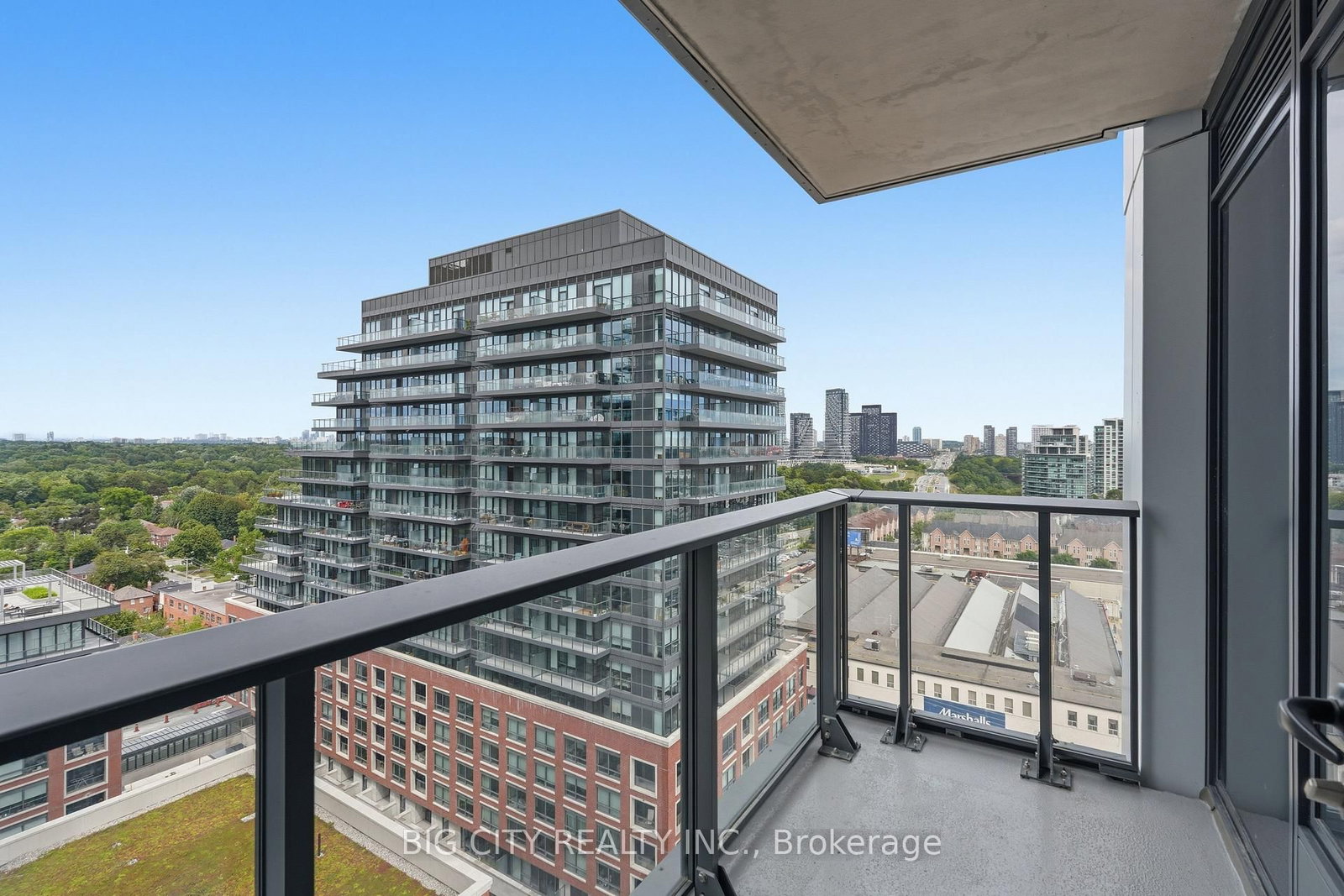 Photo 21 of 25 Frederick Todd Way, Unit 1407