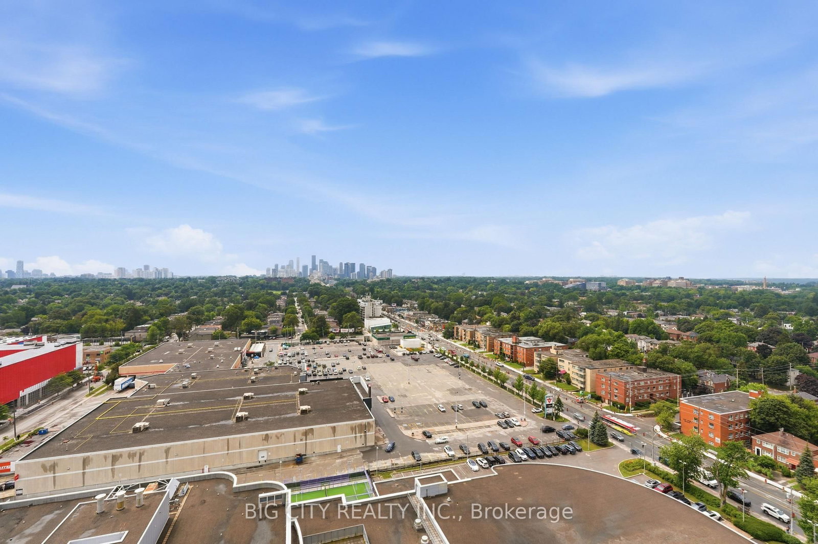 Photo 21 of 25 Frederick Todd Way, Unit 1804