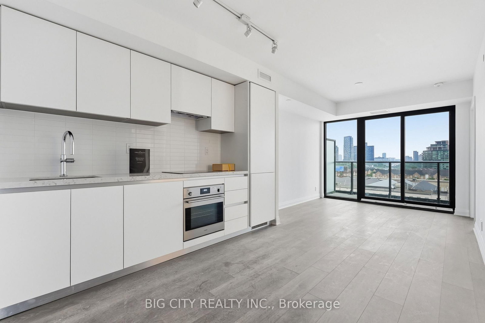 Photo 6 of 25 Frederick Todd Way, Unit 609