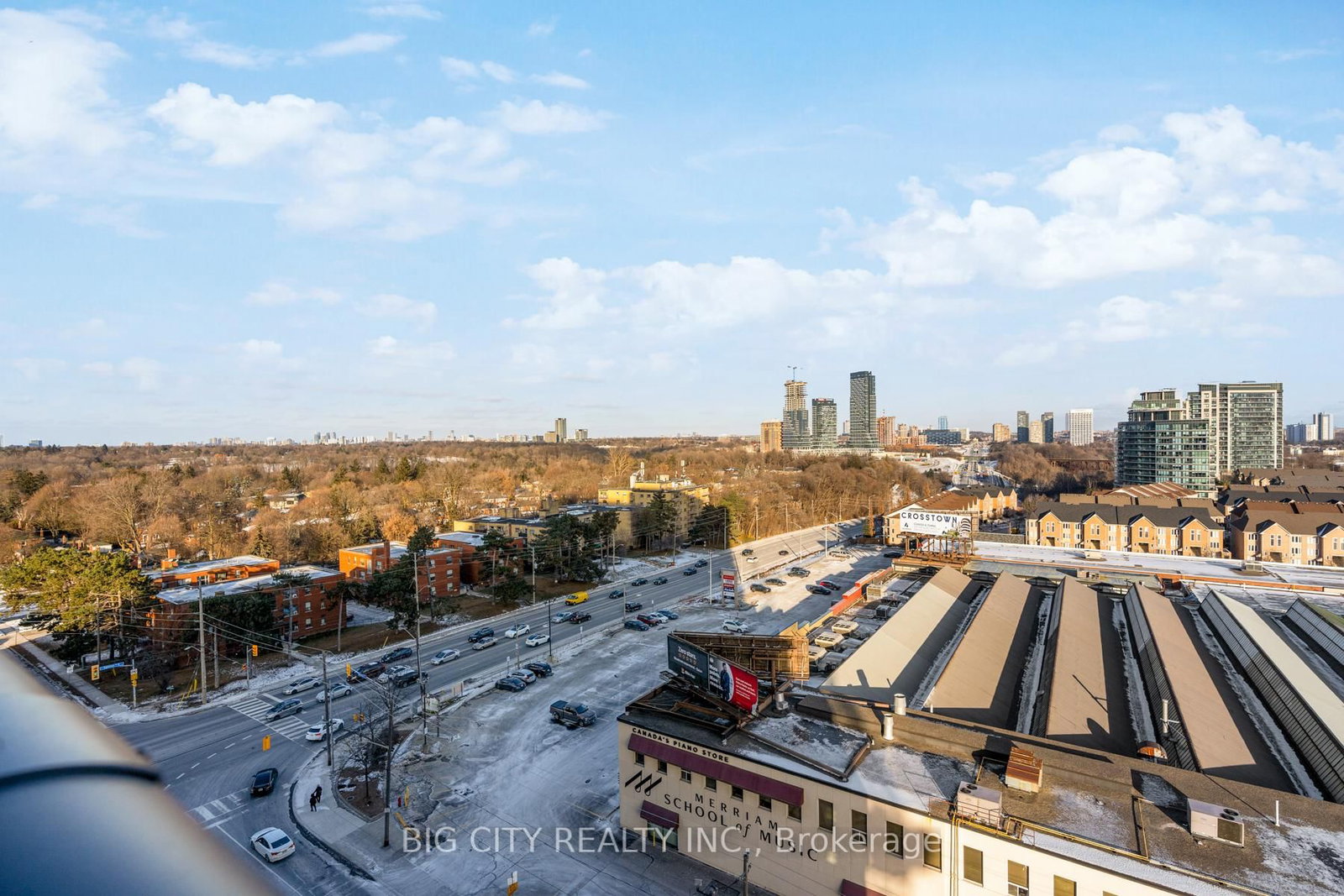 Photo 15 of 36 Brentcliffe Road, Unit 815