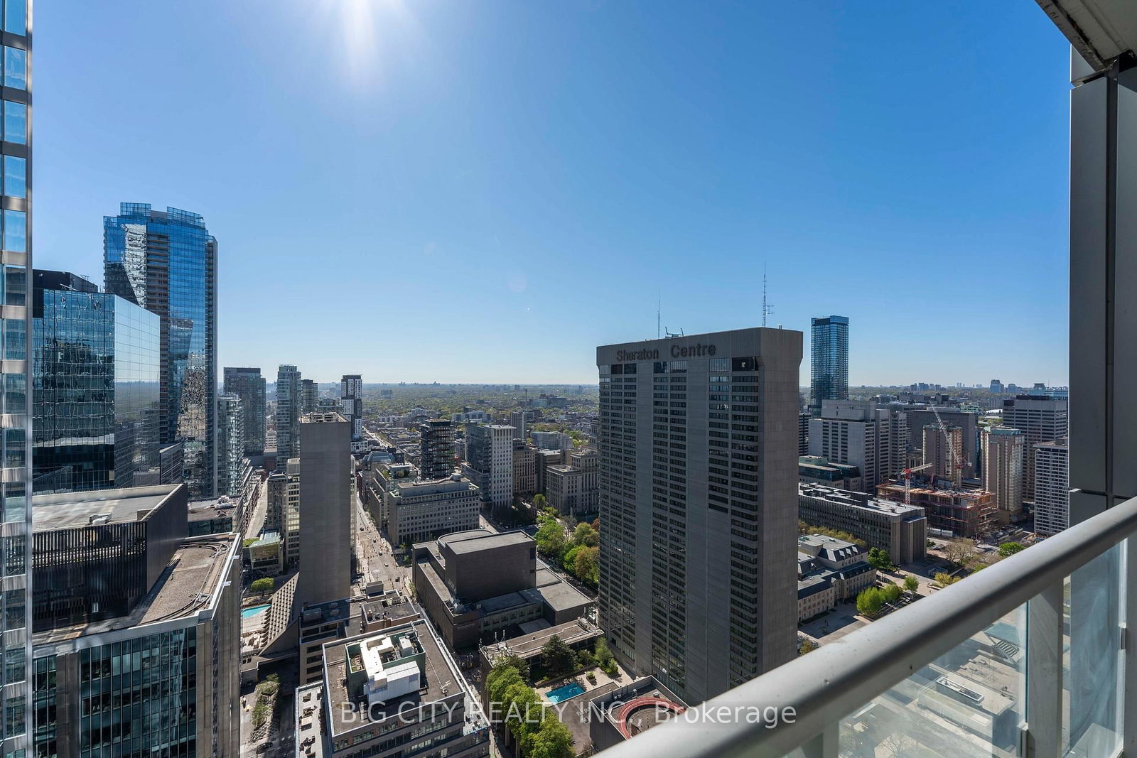 Photo 1 of 70 Temperance Street, Unit 4014