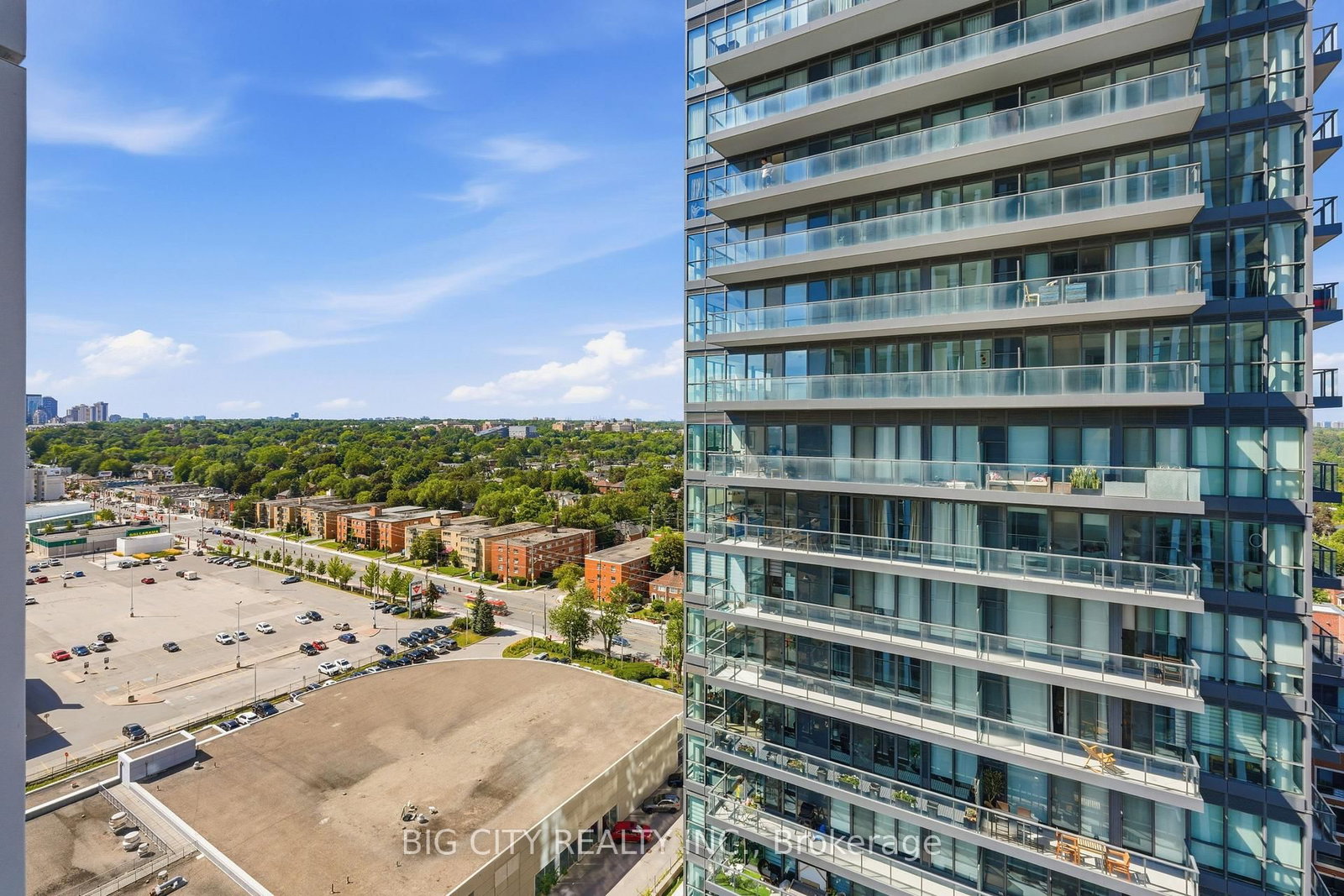 Photo 23 of 25 Frederick Todd Way, Unit 1605