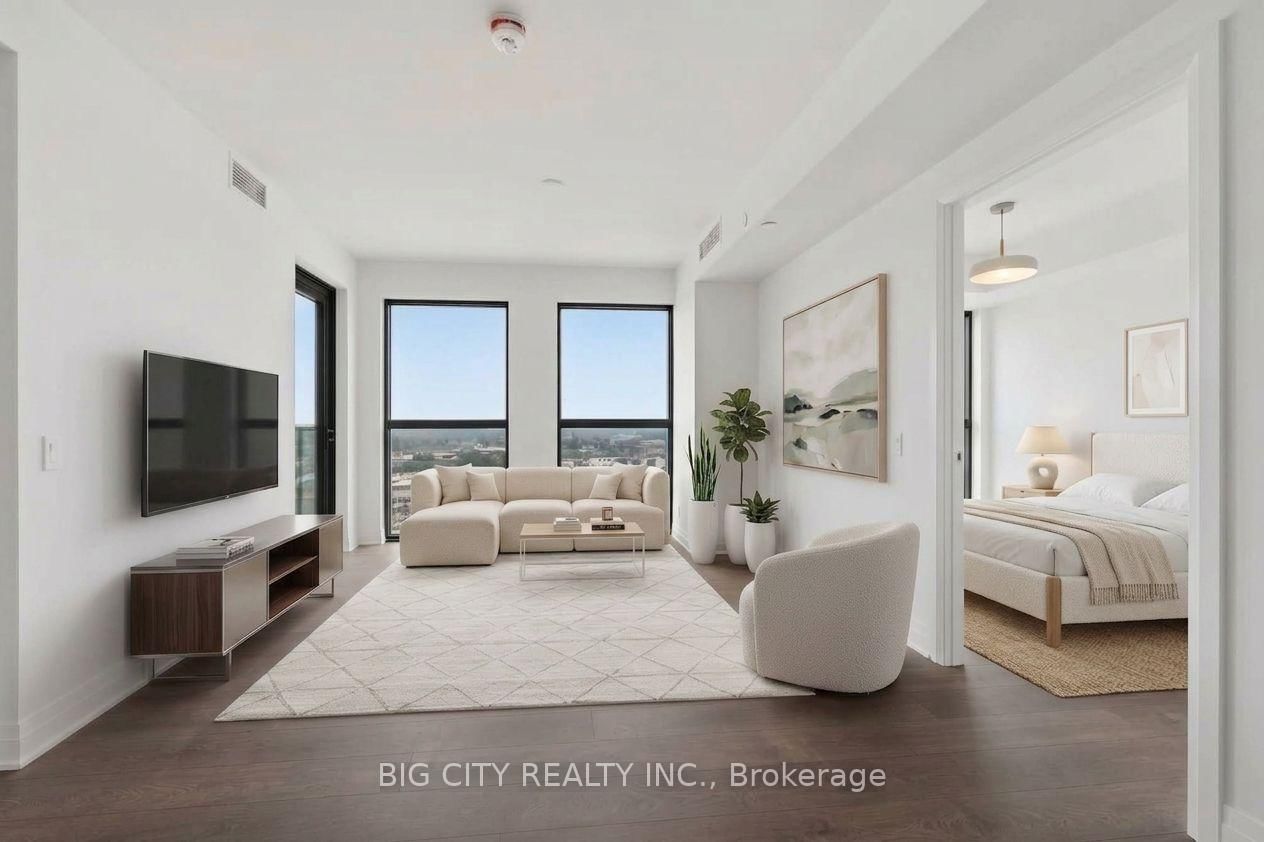 25 Frederick Todd Way, Unit 1410