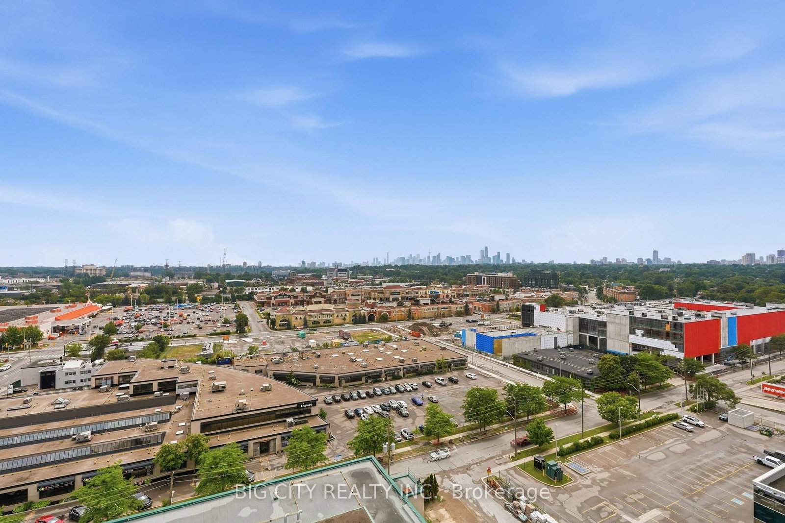 Photo 20 of 25 Frederick Todd Way, Unit 1410