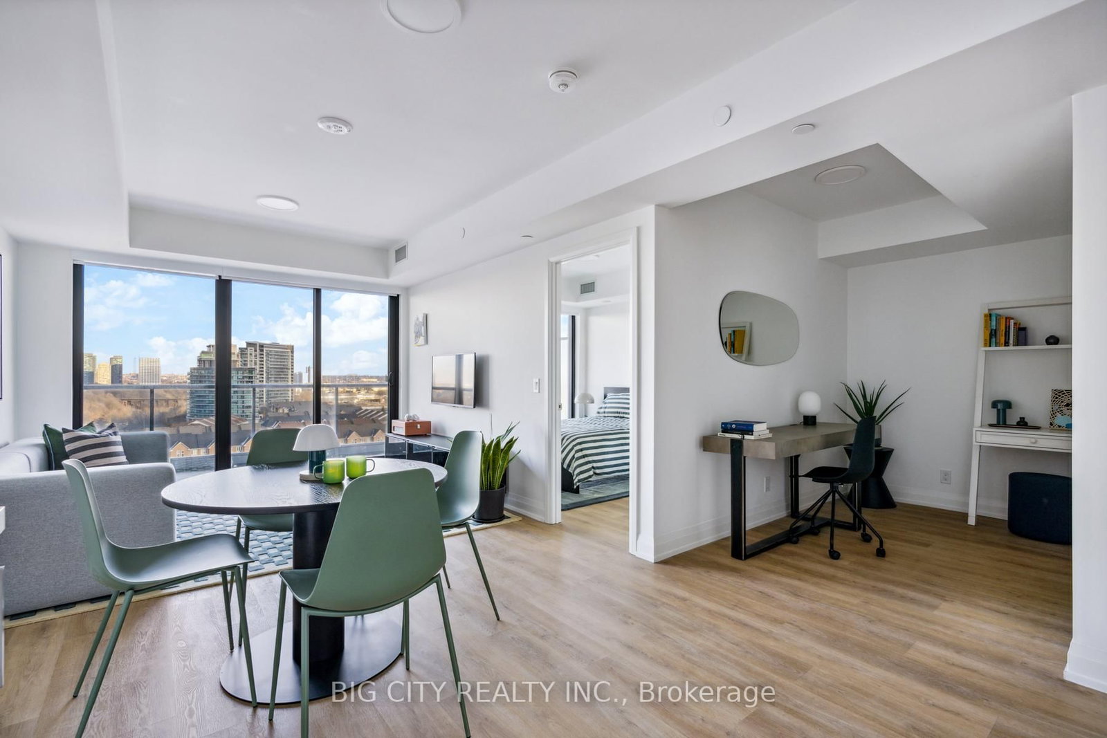 36 Brentcliffe Road, Unit 1509