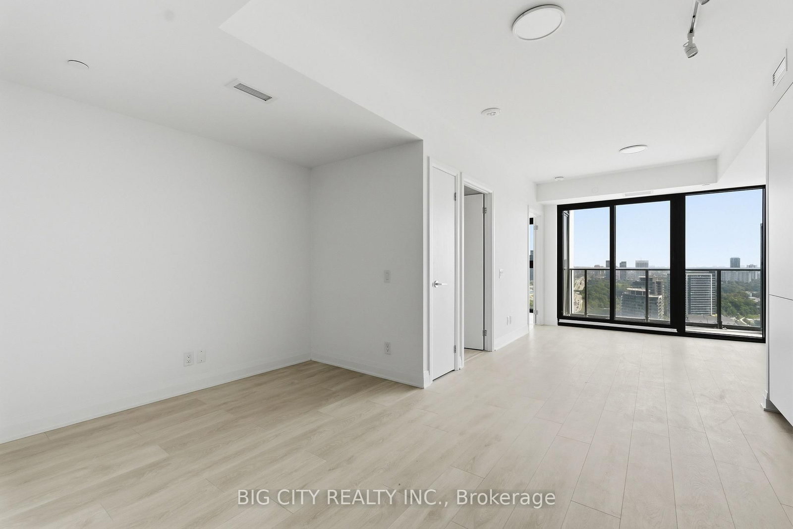 25 Frederick Todd Way, Unit 2208