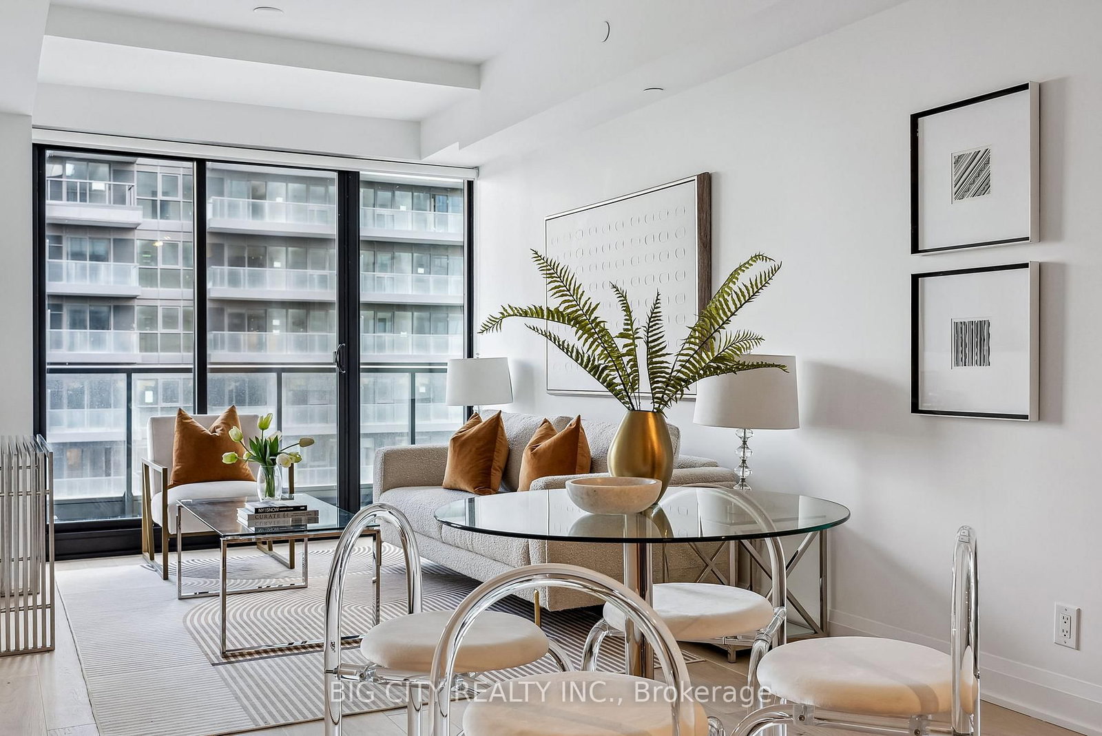 33 Frederick Todd Way, Unit 1108