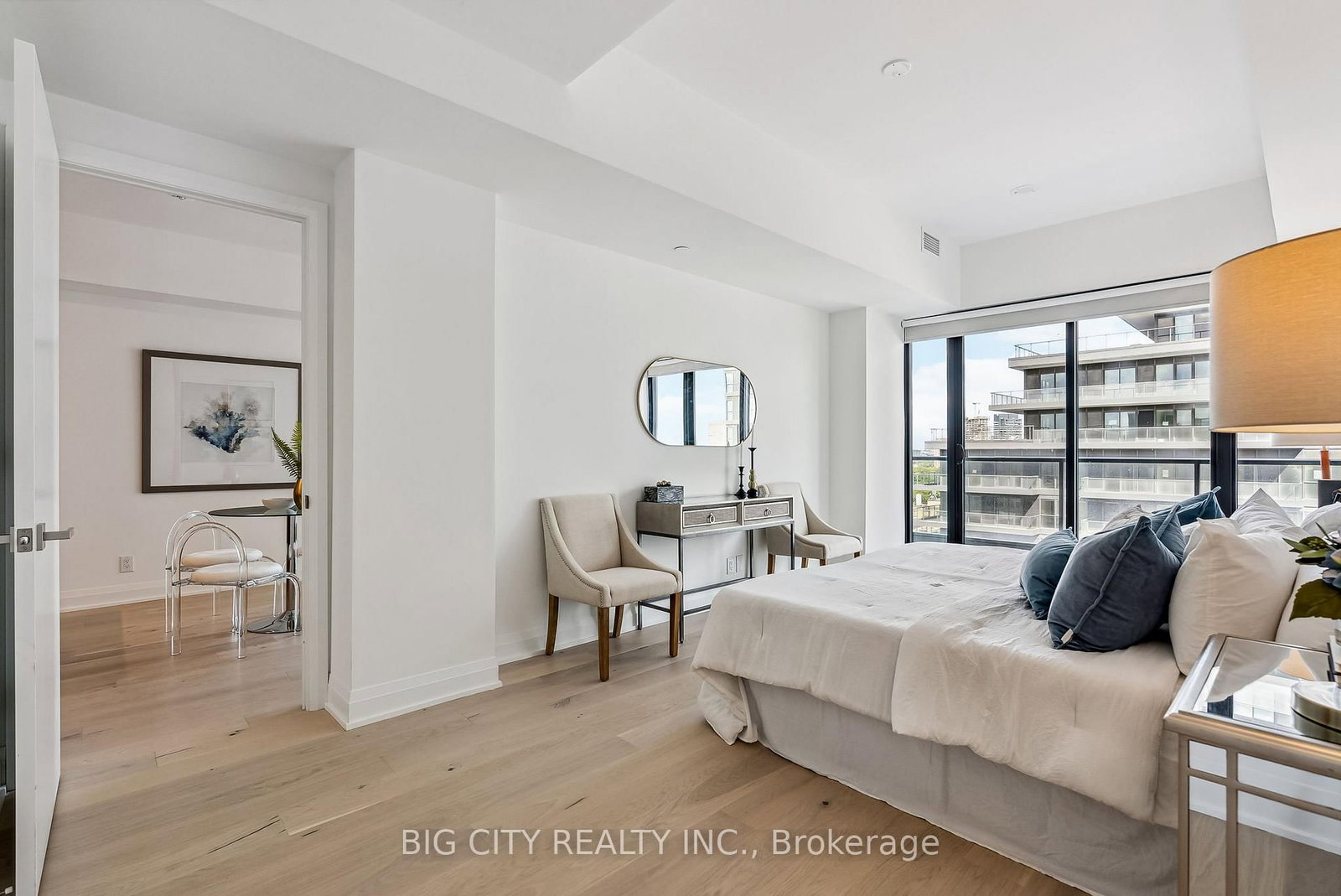Photo 21 of 33 Frederick Todd Way, Unit 1108