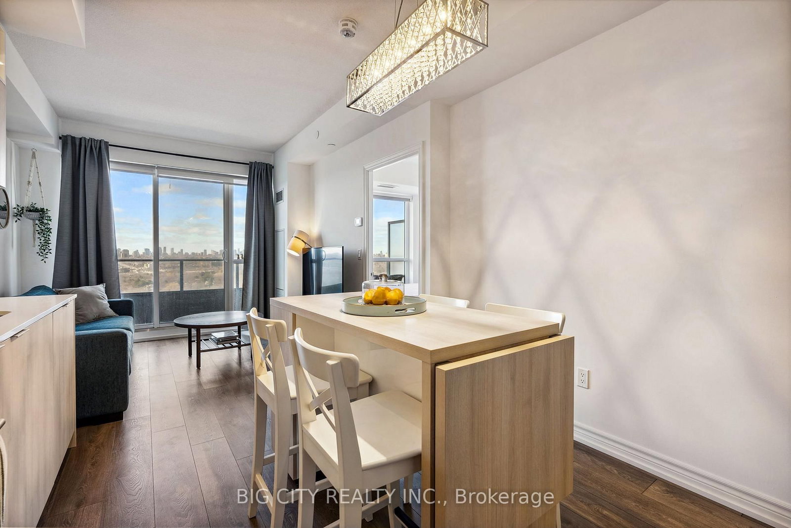 Photo 1 of 50 Forest Manor Road, Unit 1004