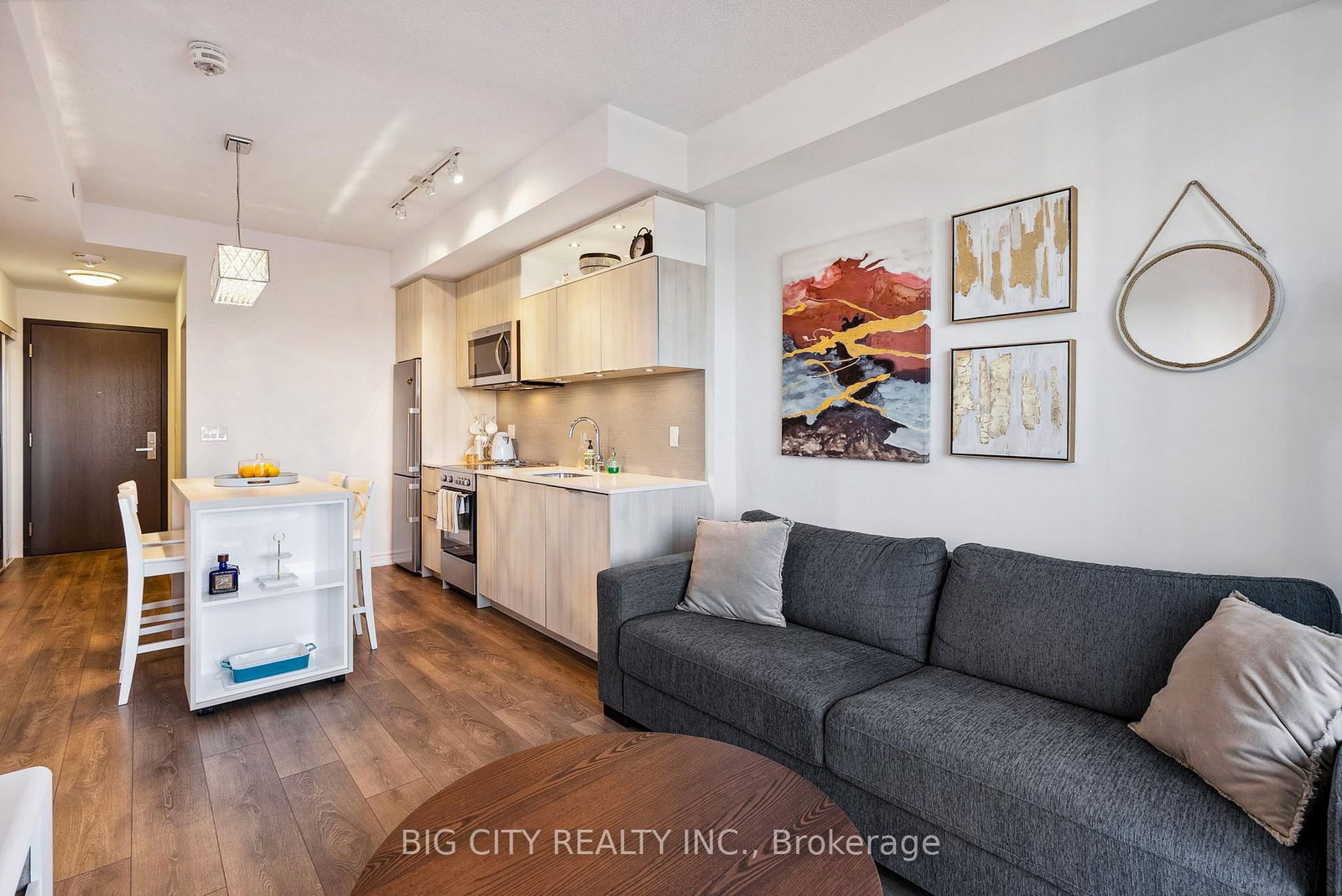 Photo 11 of 50 Forest Manor Road, Unit 1004