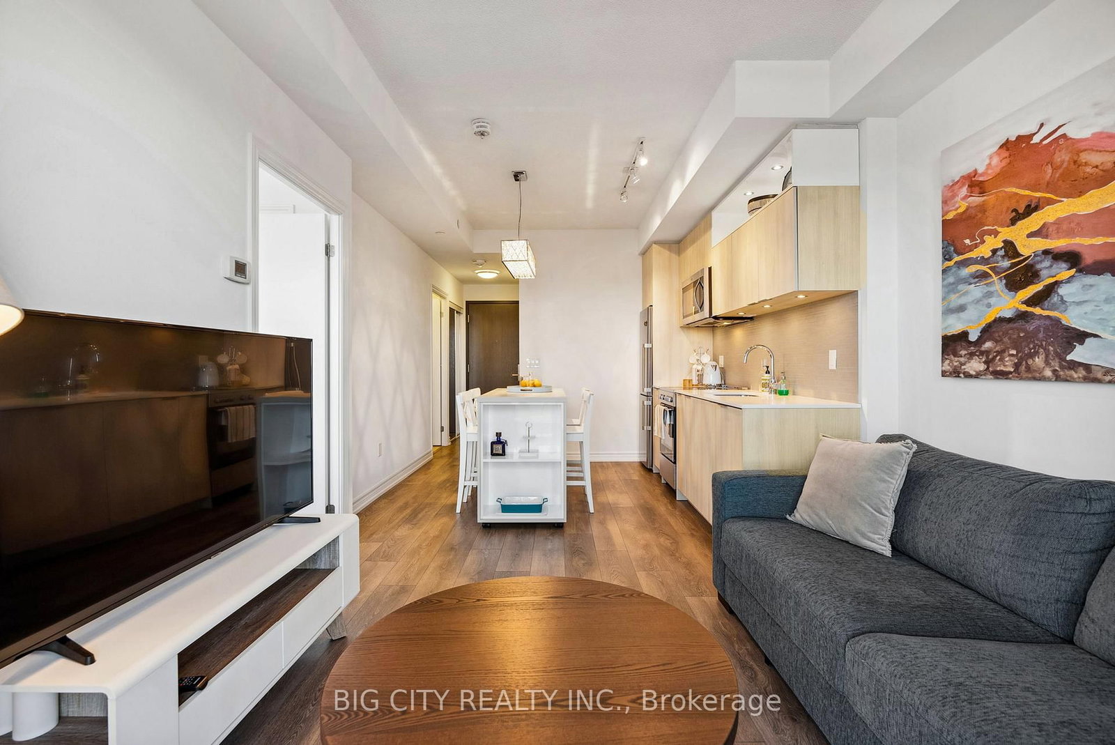 Photo 12 of 50 Forest Manor Road, Unit 1004