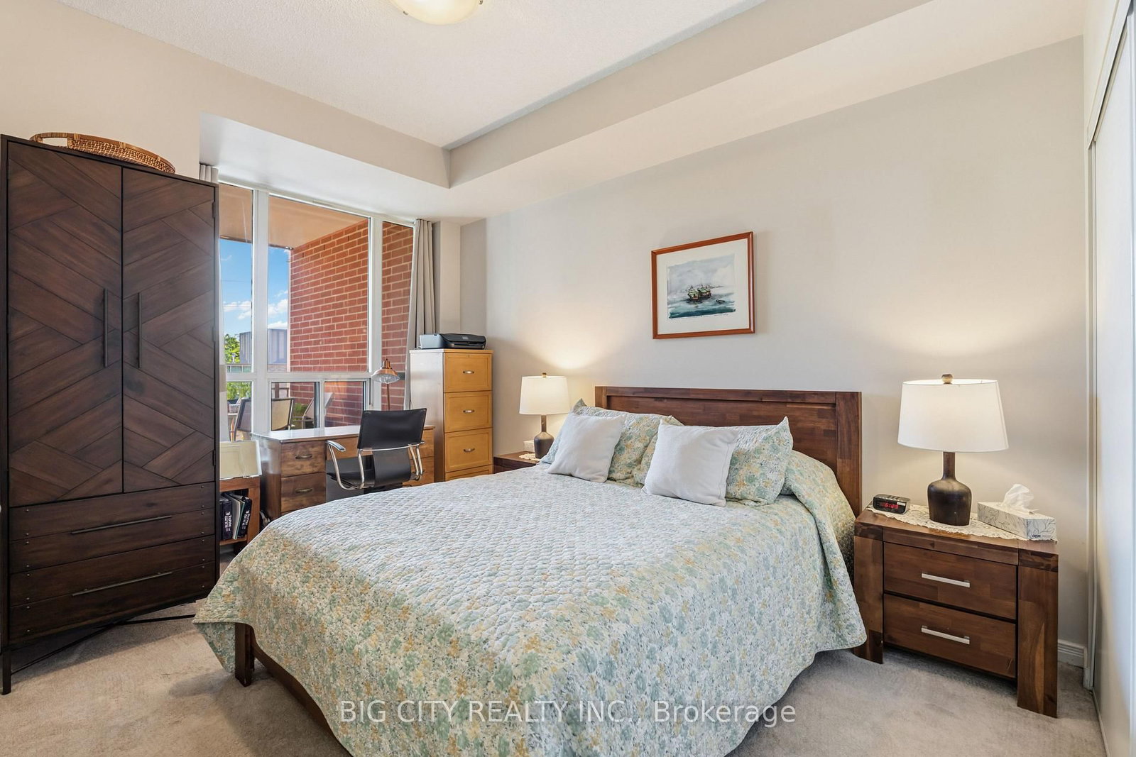 Photo 13 of 455 Rosewell Avenue, Unit 412