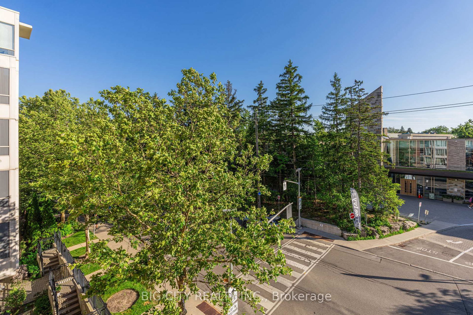 Photo 20 of 455 Rosewell Avenue, Unit 412