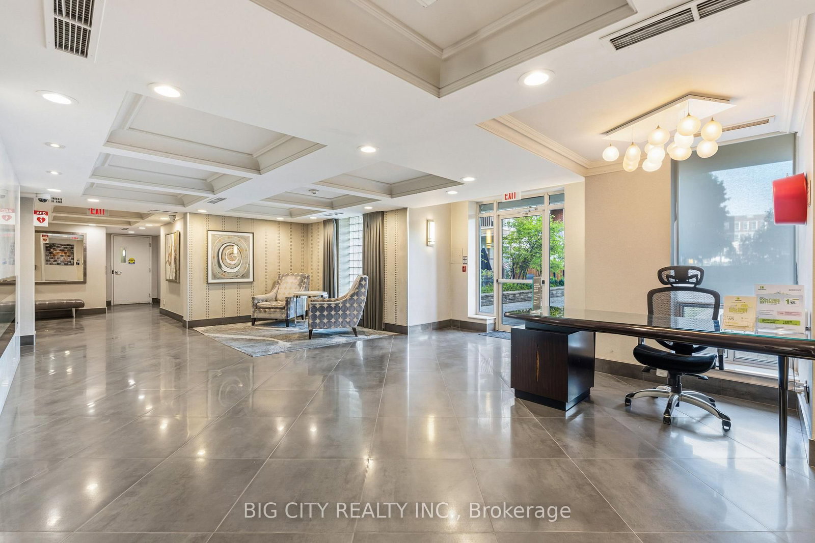 Photo 25 of 455 Rosewell Avenue, Unit 412